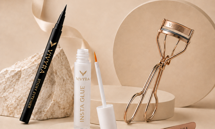 Eye Beauty Essentials