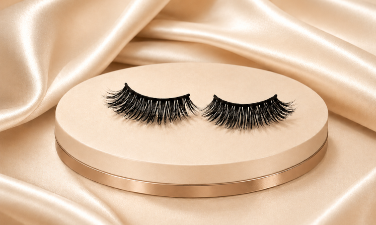 Luxury Lashes