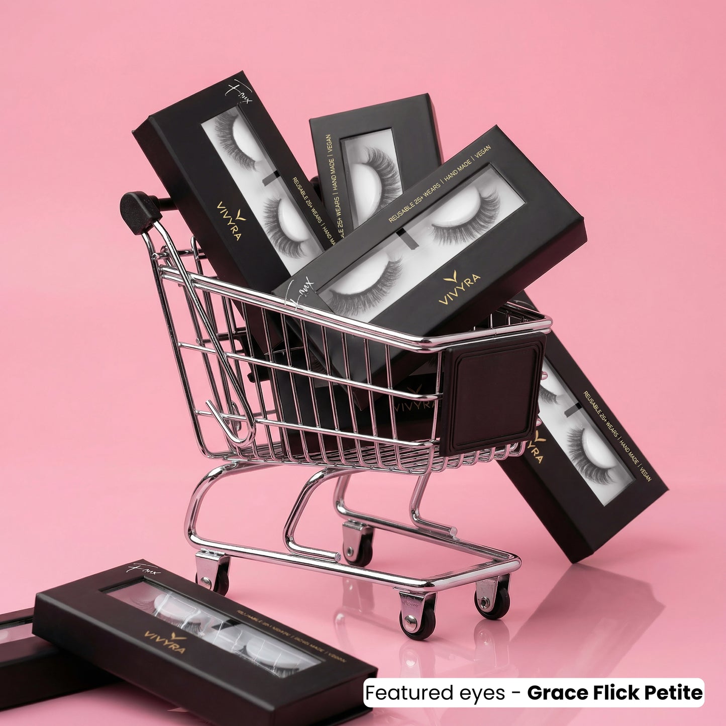 Build your Eye Lash Kit- Bundle & Save upto 20%