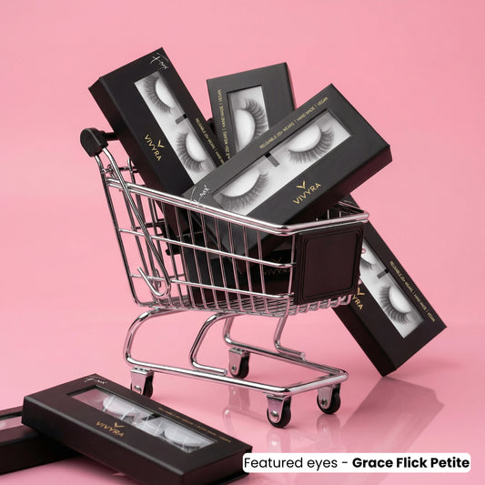 Build your Eye Lash Kit- Bundle & Save upto 20%