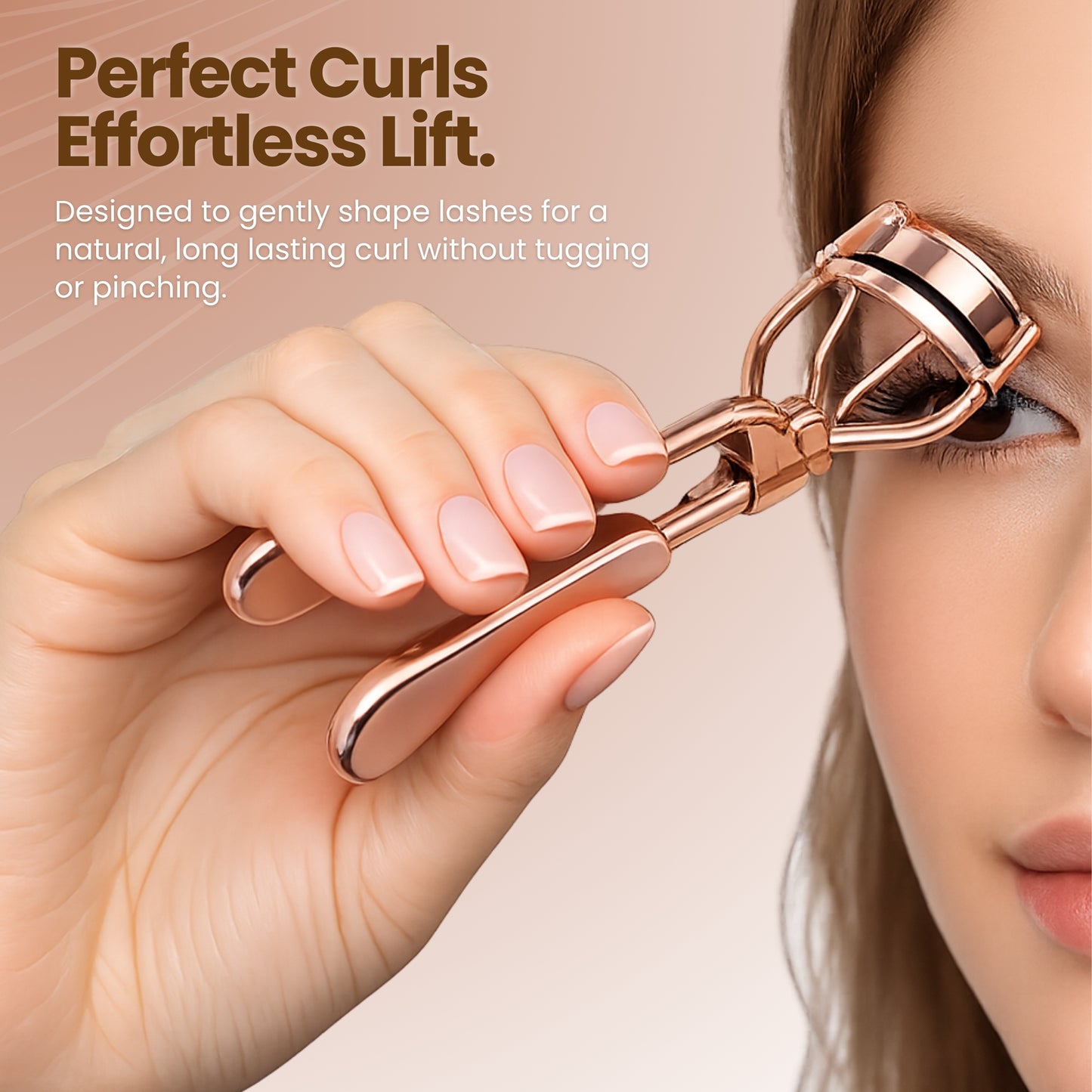 Vivyra Eyelash Curler