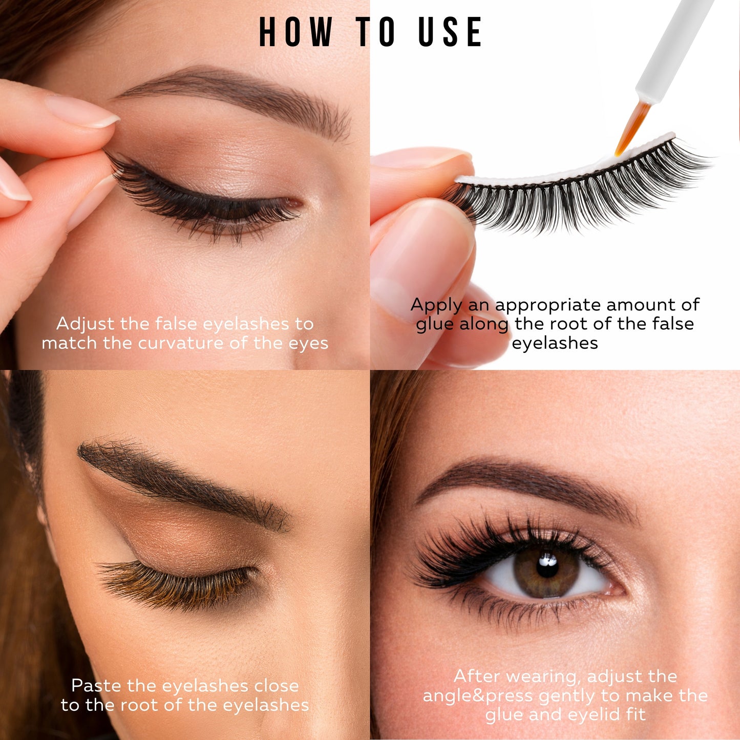 Vivyra Insta Lash Glue