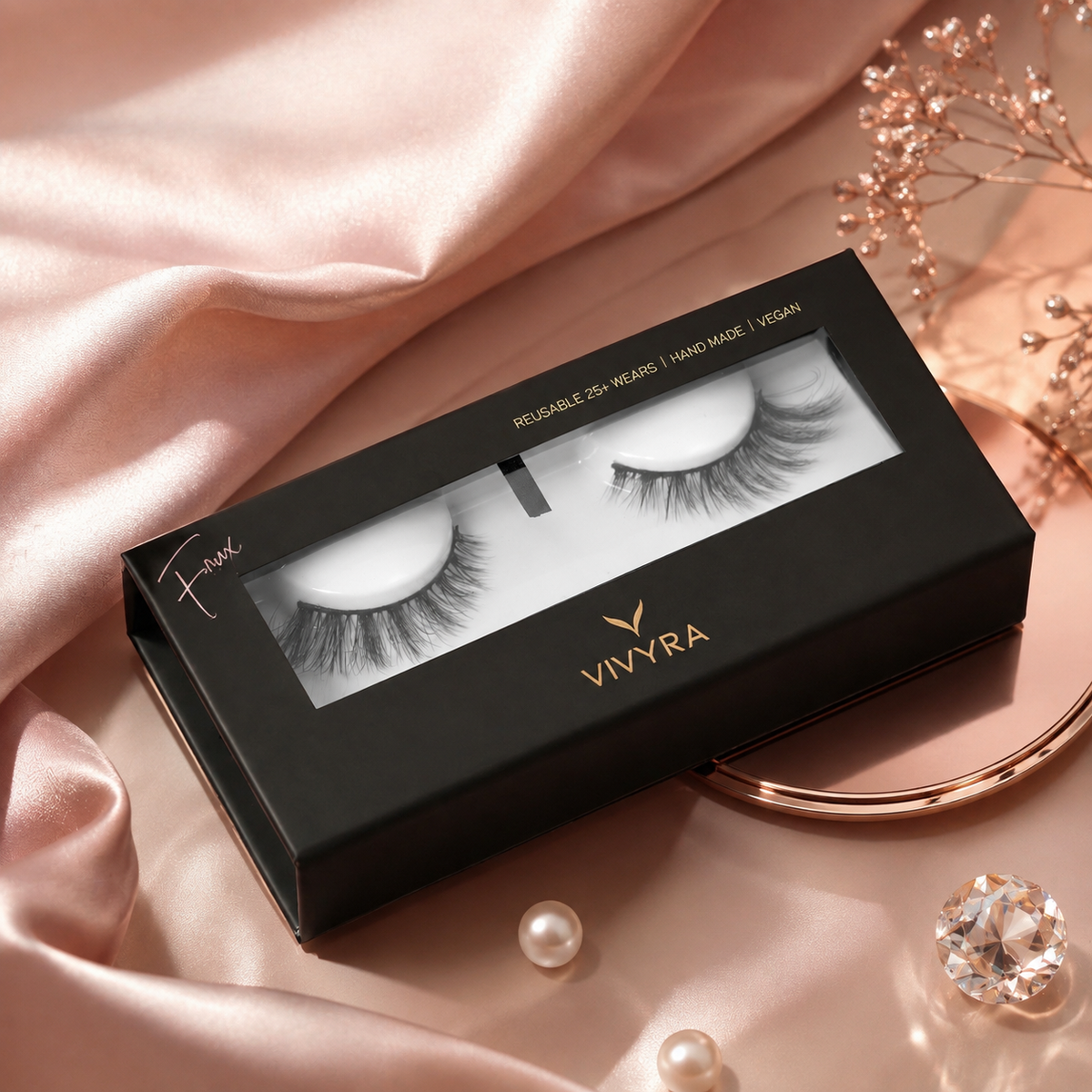 Vivyra Eye Essentials Kit- Anniversary Sale