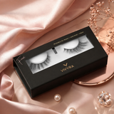 Vivyra FELINE FLICK Eyelashes - HOODED ALMOND EYES