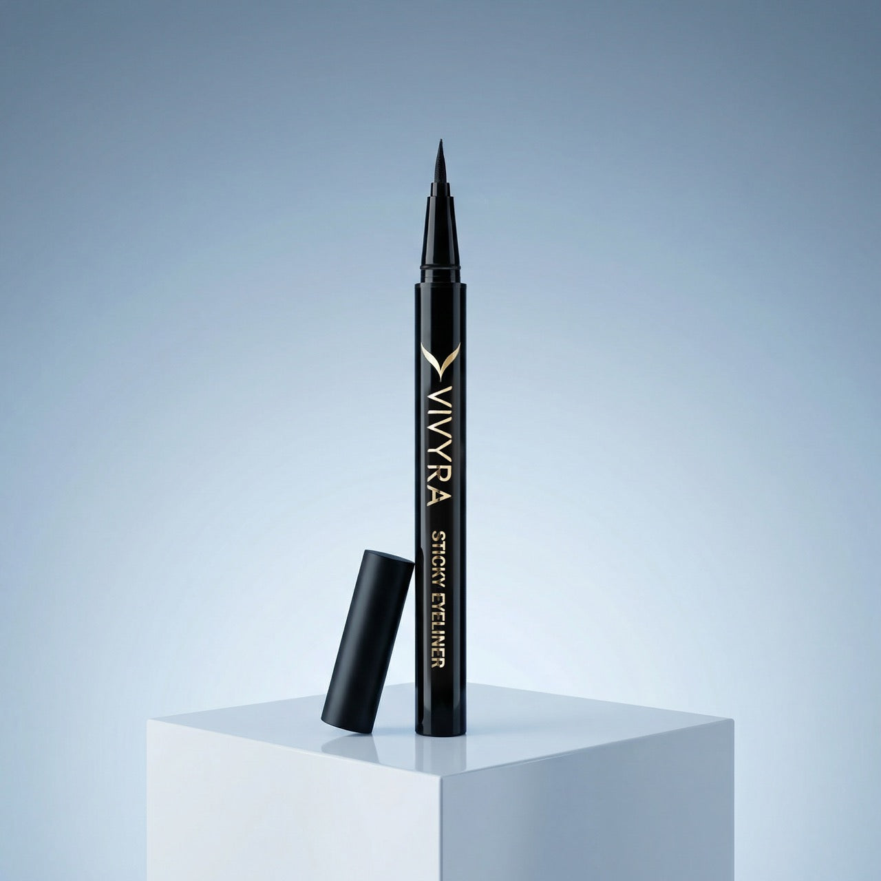 Vivyra 2-in-1 Eyeliner & Lash Glue