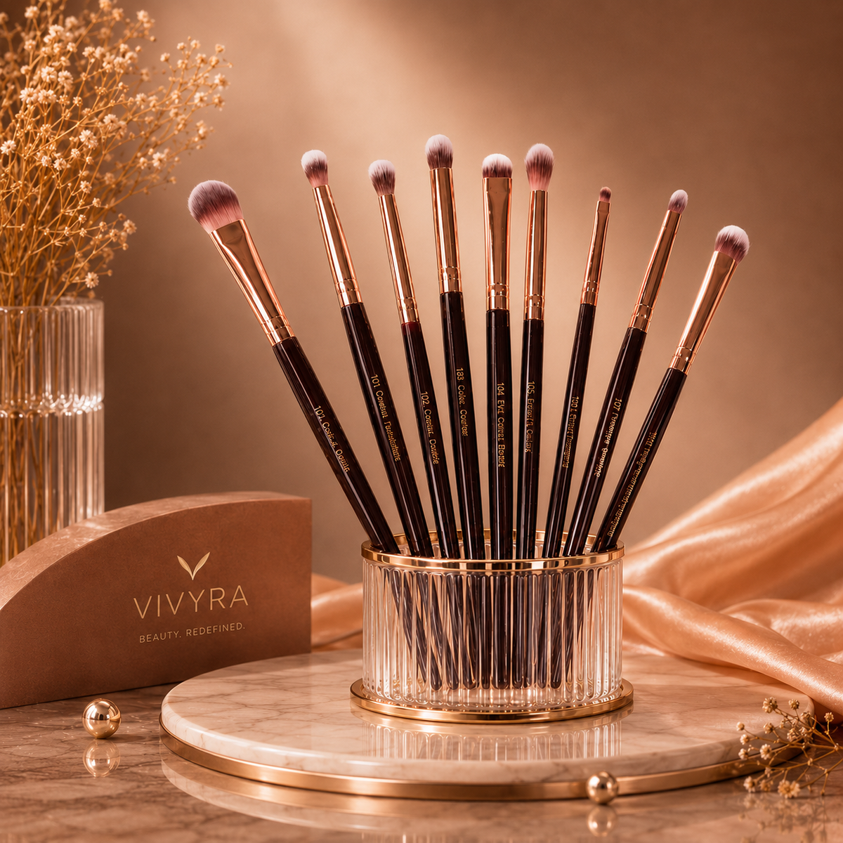 Vivyra Eye Essentials Kit- Anniversary Sale