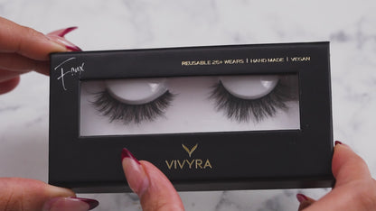 Vivyra Eyelash Curler